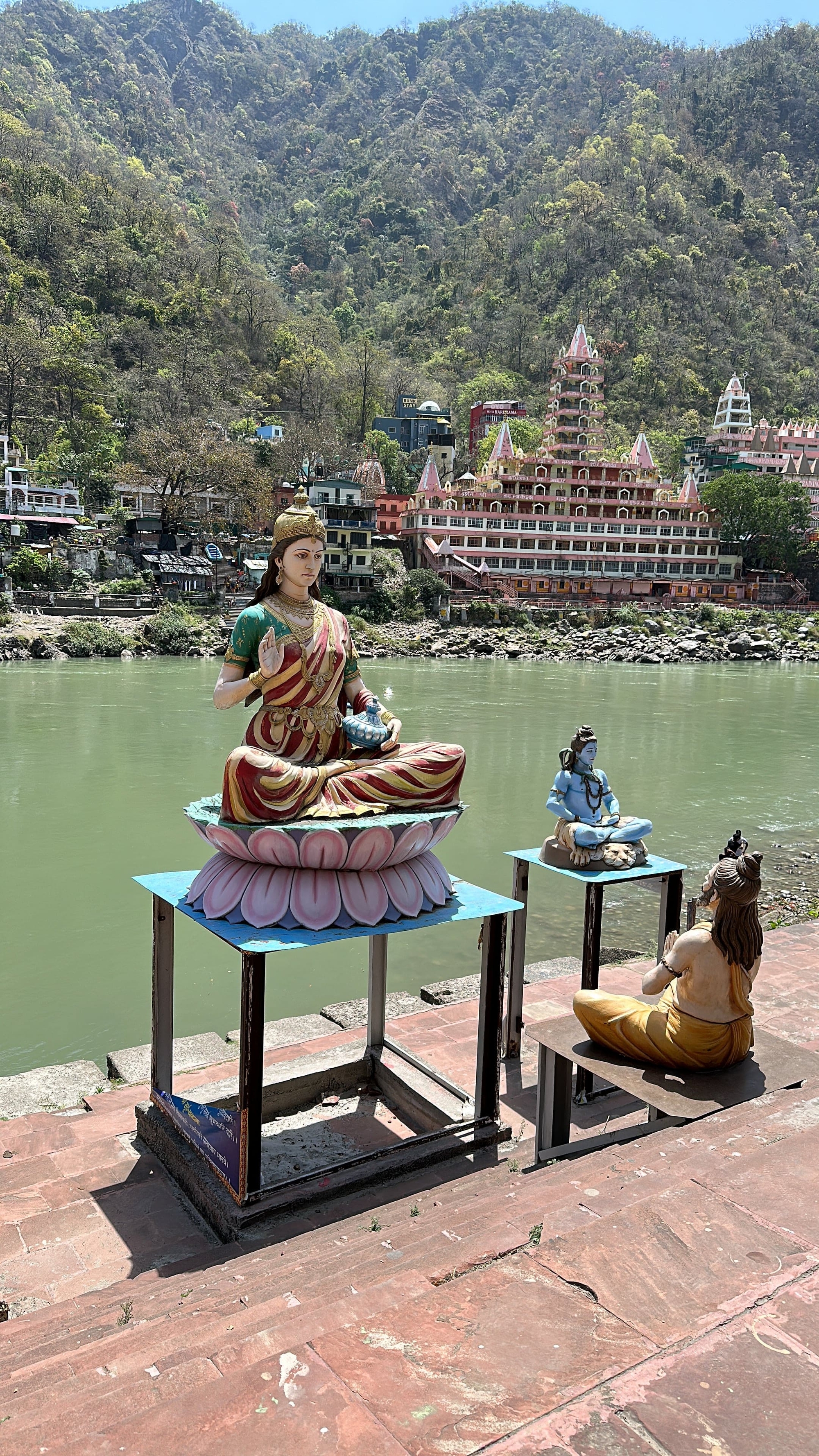 Decorative Background Image